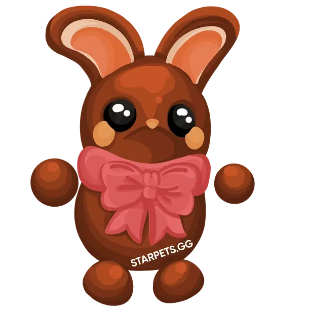 Milk Choccybunny MFR