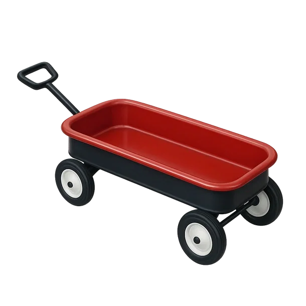 Vampire Stroller