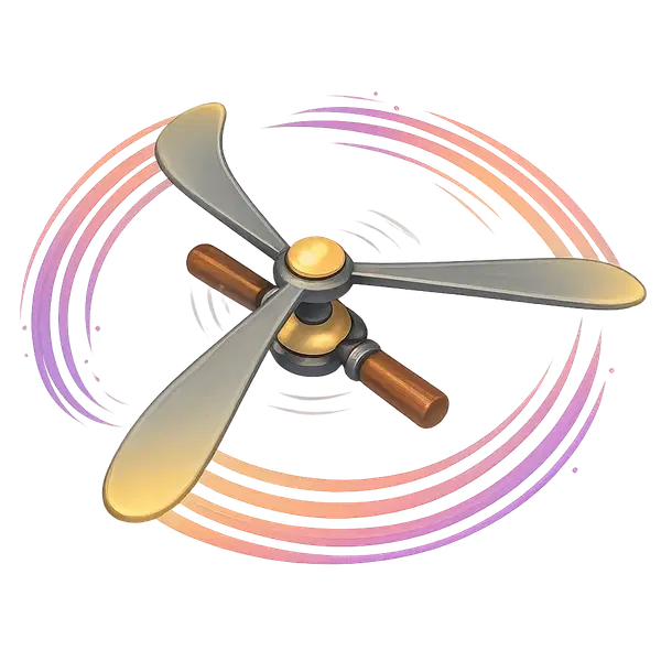 Copter Cap