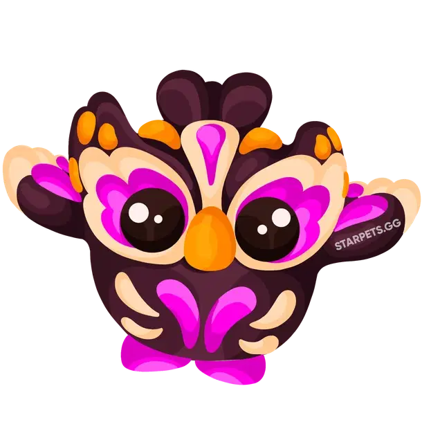 Grave Owl N