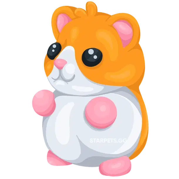 Hamster NFR