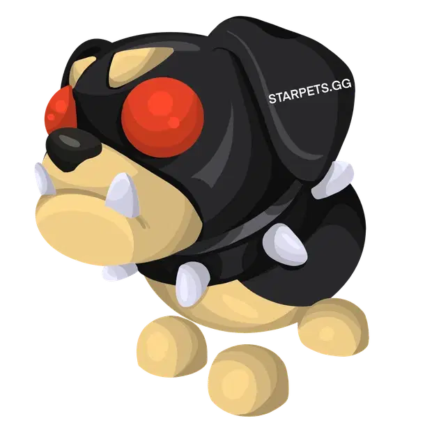 The Black Dog M