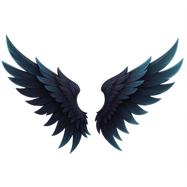 Shadow Wings