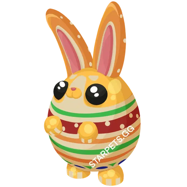 Easter Bunny NR