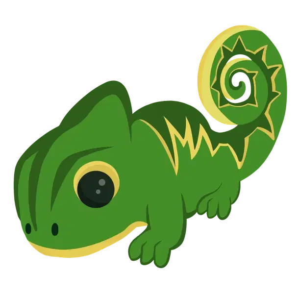 Chameleon R