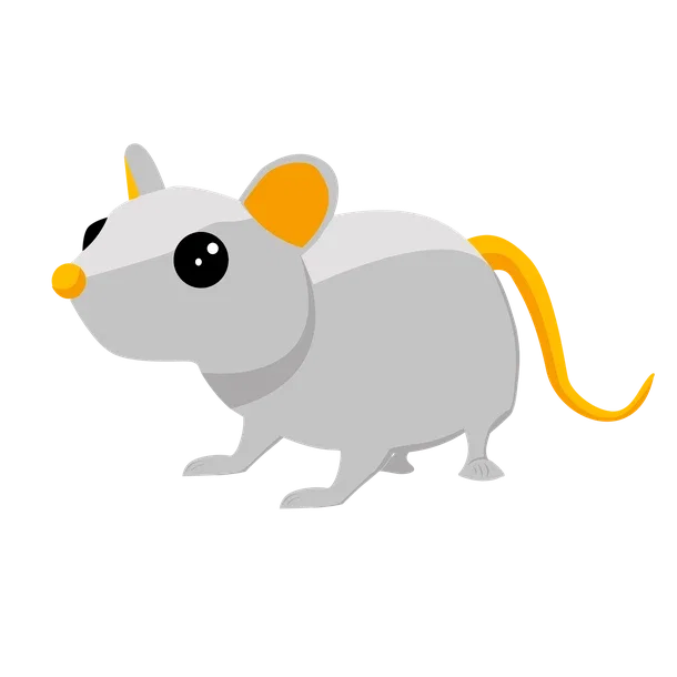 Golden Rat