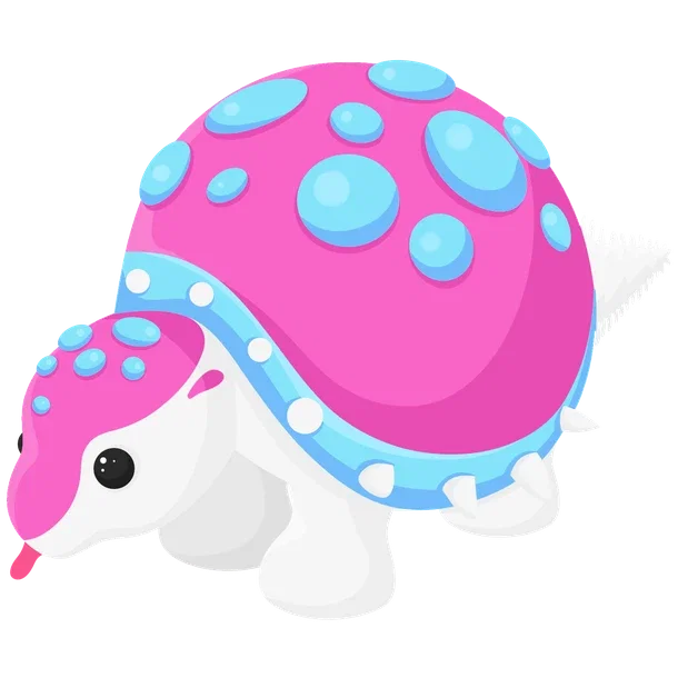 Glyptodon FR