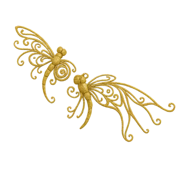 Clockwork Wings