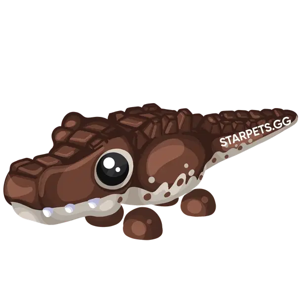 Cocoadile R
