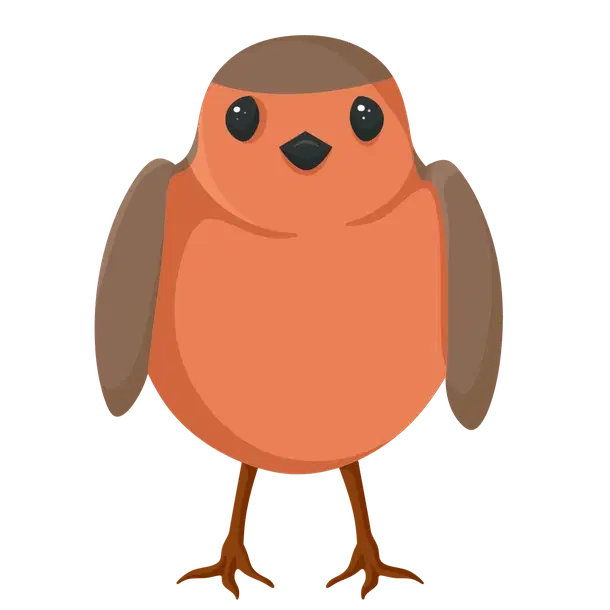 Robin M