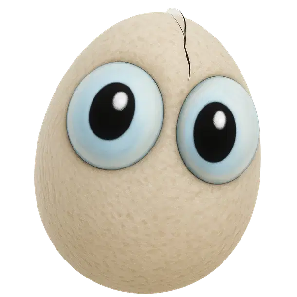 Hugging Egg