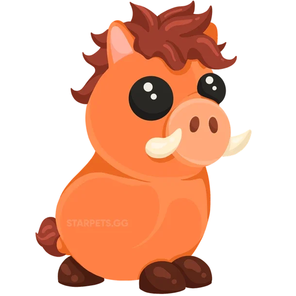 Warthog N