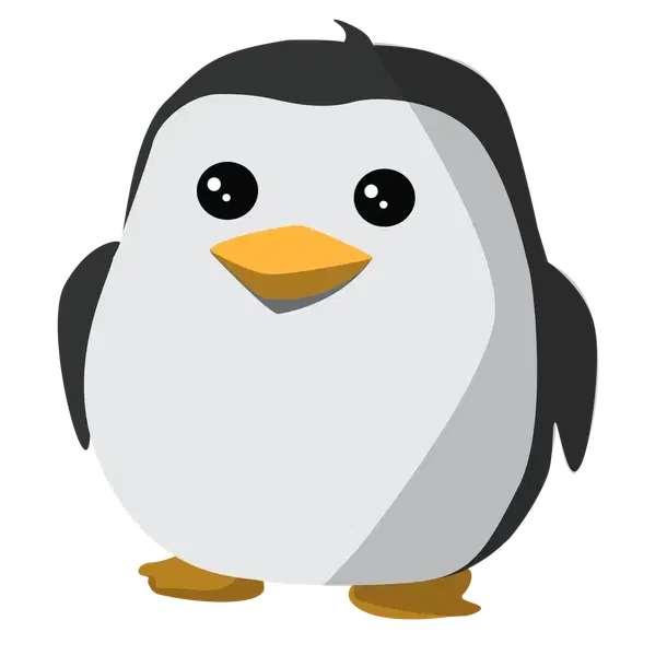 Penguin N
