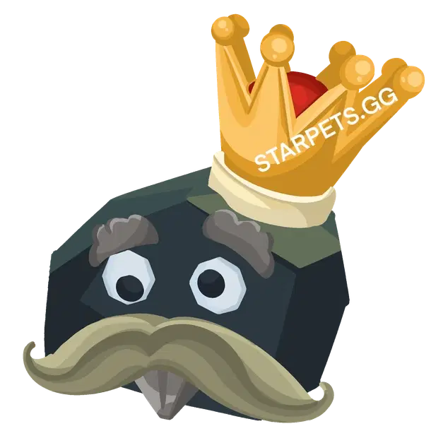 Old King Coal M