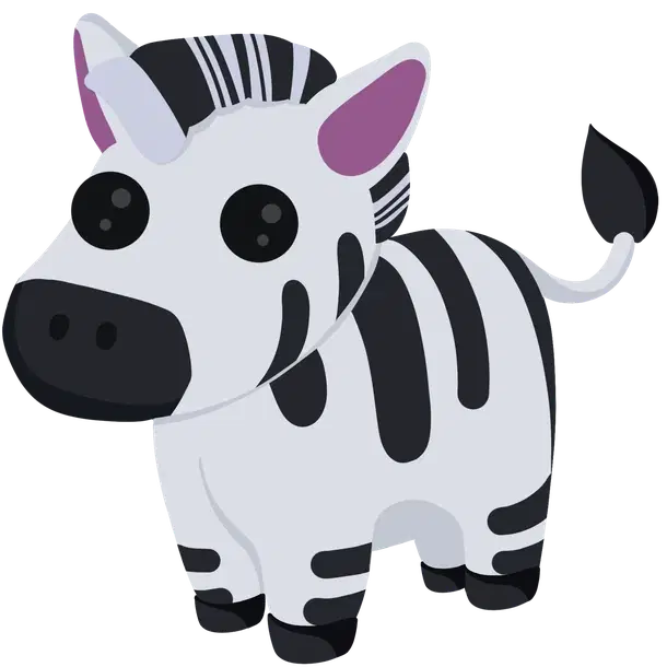 Zebra NFR