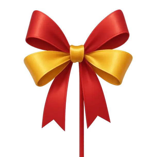 Festive Bells Balloon