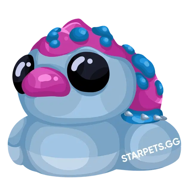Glyptodon Ducky NR