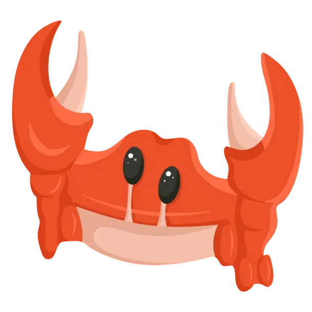 Crab MFR