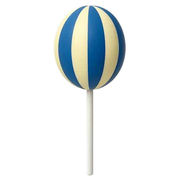 Fancy Balloon