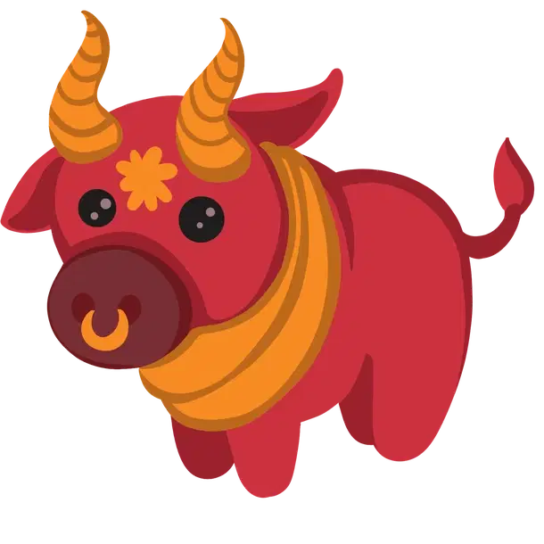 Lunar Ox FR