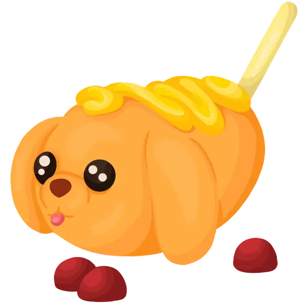 Corn Doggo F