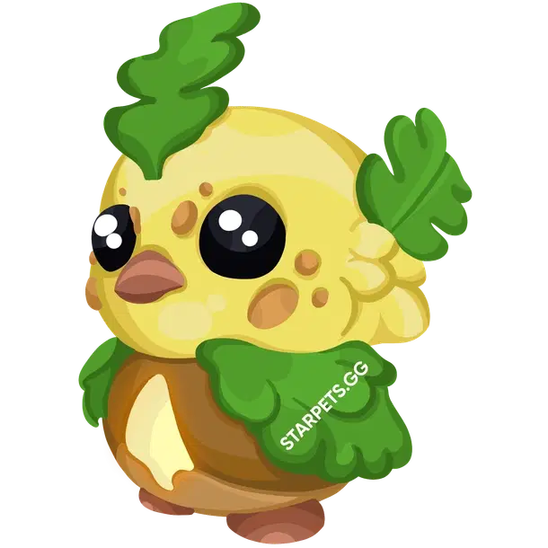 Forest Sprite MR