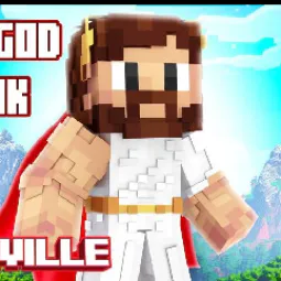 OneBlock Online Demigod Rank