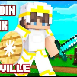 OneBlock Online Paladin Rank