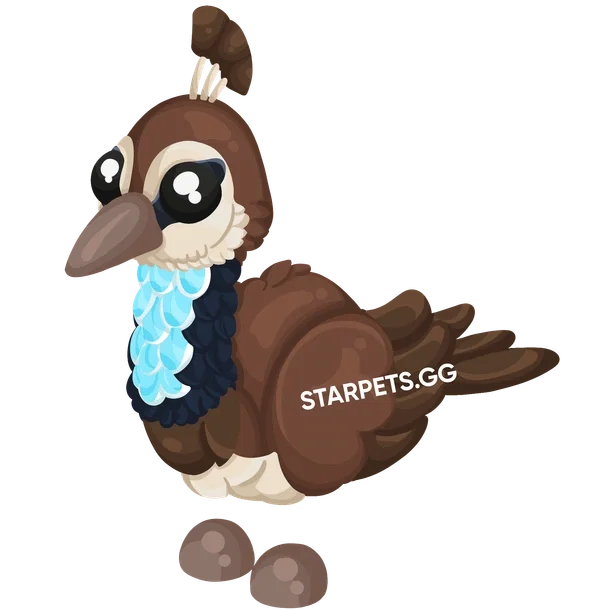 Peahen N