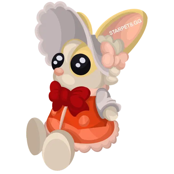 Mrs. Whiskerpips F