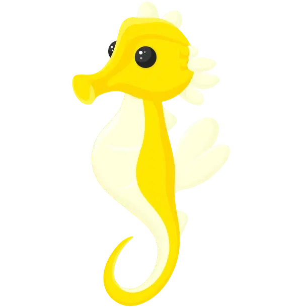 Seahorse NFR