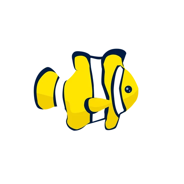 Clownfish NR
