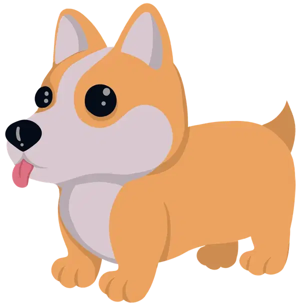 Corgi NFR