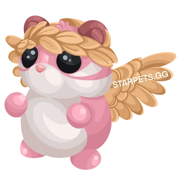 Cherub Chipmunk R