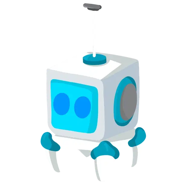 Robot NFR