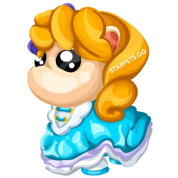 Princess Mare NR
