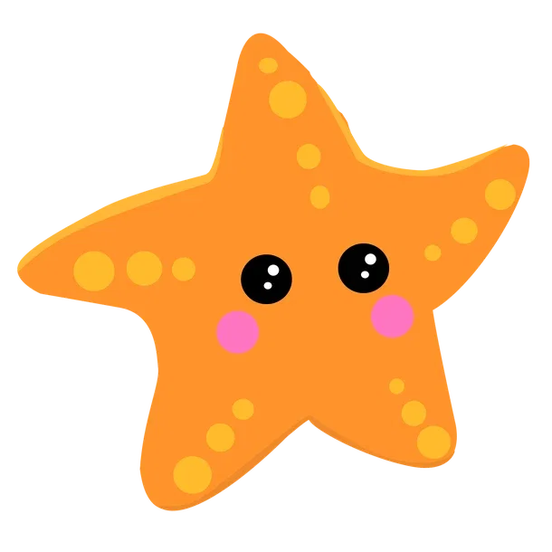Starfish MF