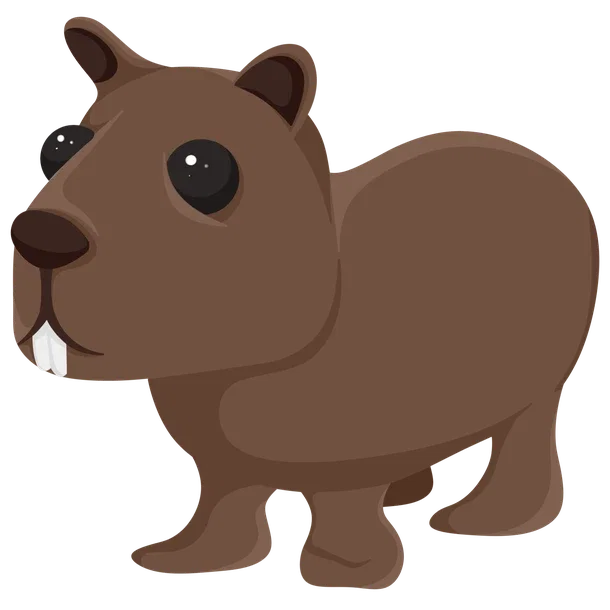 Capybara F