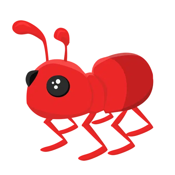 Ant F