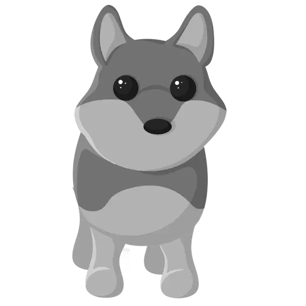 Wolf NF