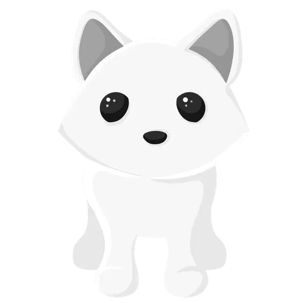 Arctic Fox N