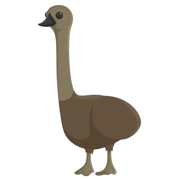 Emu F
