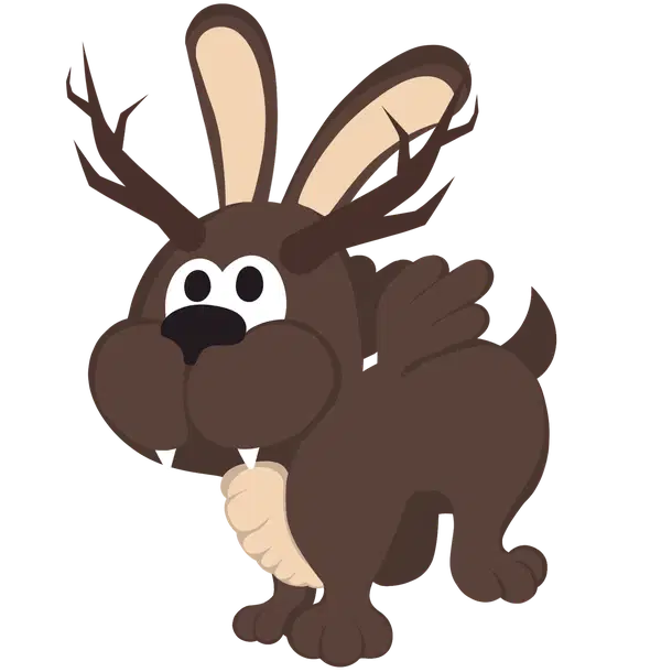 Wolpertinger MF