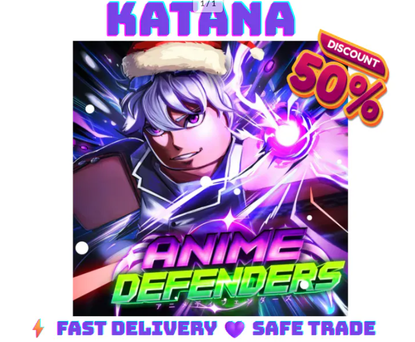 100.000 | Risky Dice ⚡ Instant Delivery 💜 Safe Trade 💎 Anime Defenders