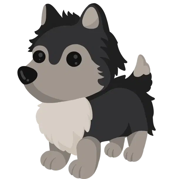 Husky F
