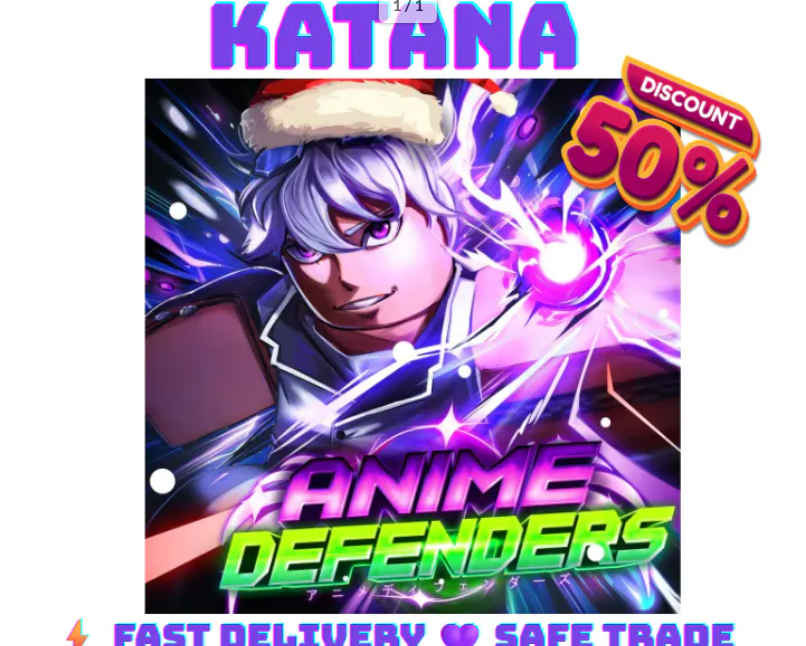 10.000 | Risky Dice ⚡ Instant Delivery 💜 Safe Trade 💎 Anime Defenders