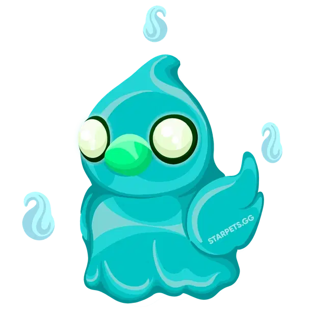 Ghost Chick NR