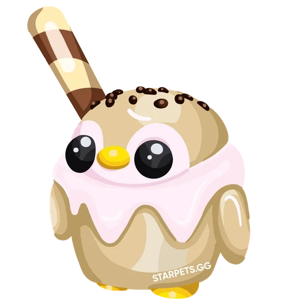 Vanilla Penguin F