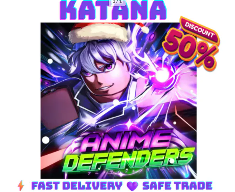 10k Trait Crystal , 10k Risky Dice and 10k Frost Binds ⚡ Instant Delivery 💜 Safe Trade 💎 Anime Defenders