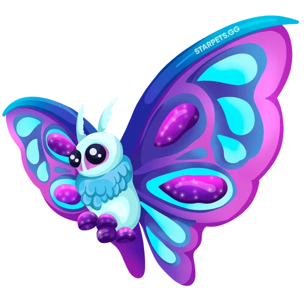 Moonlight Moth F